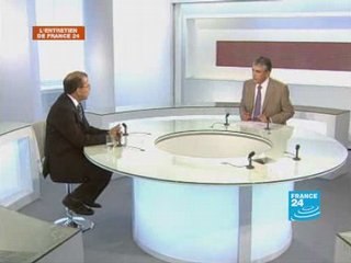 M. Moussaoui, président CFCM