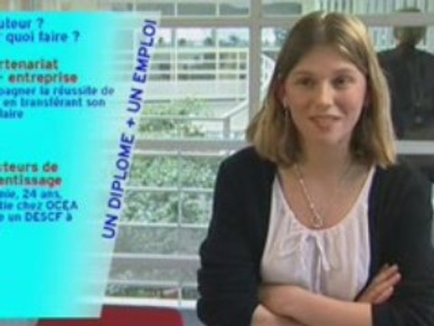 Alternance en picardie avec le CNAM