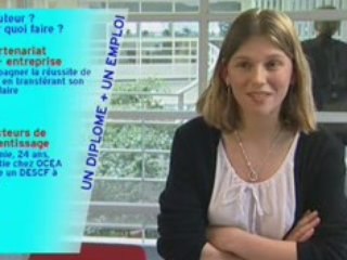 Alternance en picardie avec le CNAM