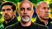 Santos 0-0 Palmeiras  MISTERS PORTUGUESES PELO MUNDO