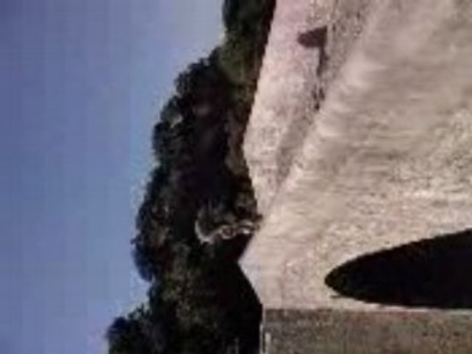 Encor moi au pont eu diable