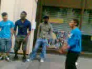 Keykey(eclesiast) vs mk(electro statik)  part3