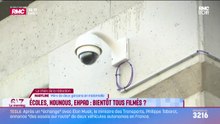 Le choix de la rédaction : Des caméras partout pour protéger les enfants et les personnes fragiles ? - 03/09