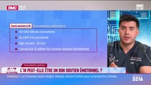 La consultation gratuite : Est-ce que l'IA peut être un bon soutien émotionnel ? - 03/09
