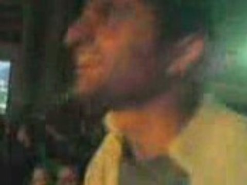 İ.Ü.Avcılar Kampüsü Bahar Şenlikleri Kargo Konseri 2