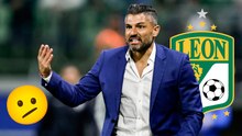 Javier Gandolfi lamenta que León quedara fuerá de la final de la Leagues Cup: "Nos costó"