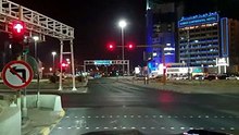2156 - قصة تشيب الرأس !! سوالف طريق