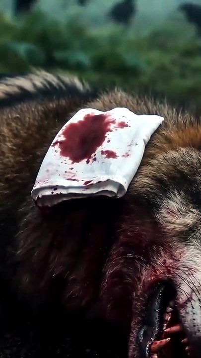 Tribal Nanny Tames Wolf King's Twin Cubs Volle EP (Neues Drama) | Ganzer Film Deutsch