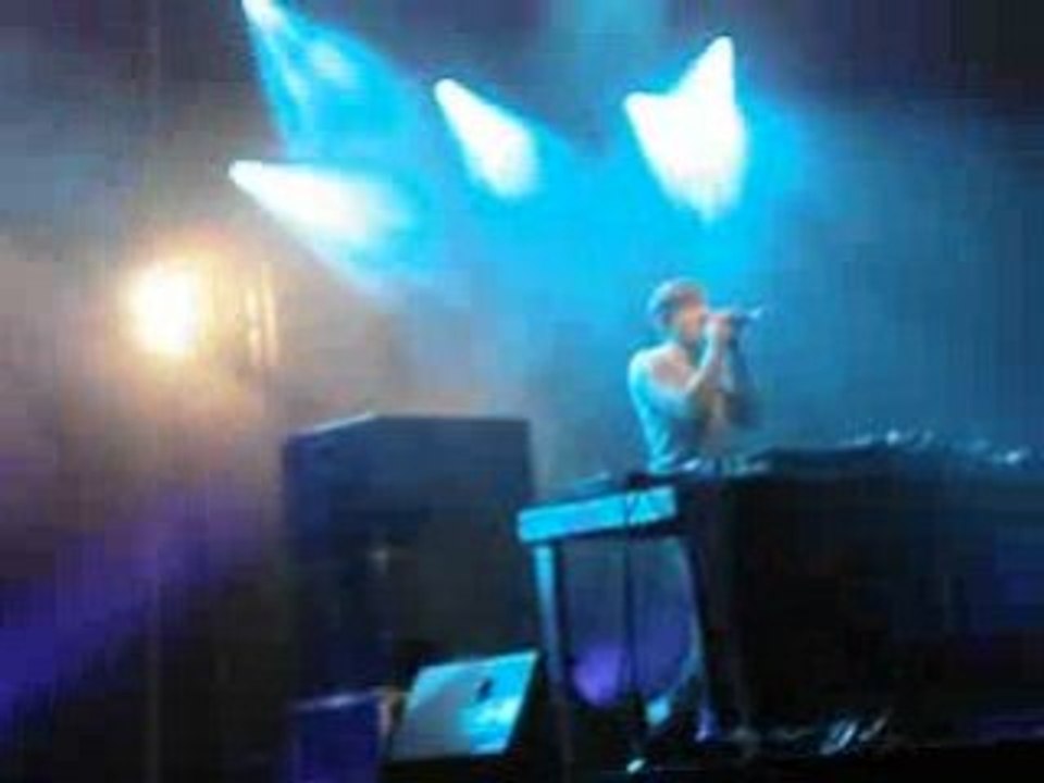 martin solveig francofolies spa 2008