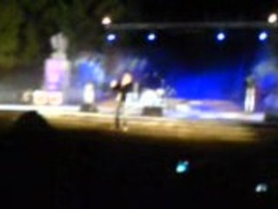 Mathieu Johan - Ajaccio Music Live