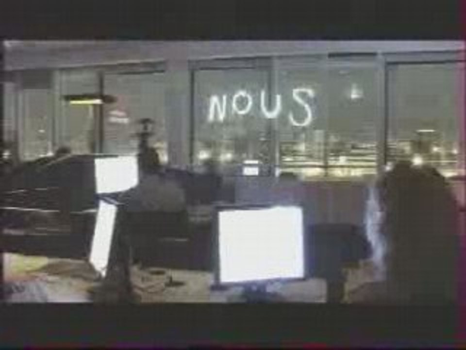 France Telecom - Nous et vous