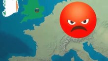 E se l’Irlanda attaccasse tutti? Scenario ipotetico di guerra in Europa