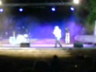 Slaï - Ajaccio Music Live - partie 1