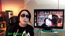 Physical Punishment 【Monitor Comedy Sketch】 No.118