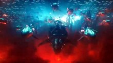 Chamada do Campeões de Bilheteria com o filme Aquaman (15-02-2026)