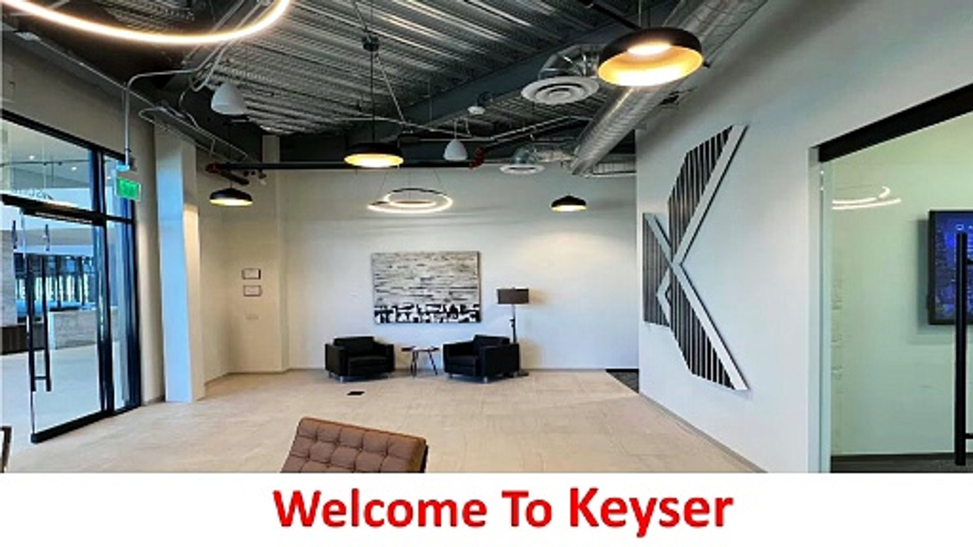 Keyser - Affordable Warehouse For Rent in Phoenix, AZ