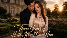 Three Years of Hate After I Saved Him | Romantic Short Drama, Love Story & Emotional Romance - FULL EP - ENGSUB
