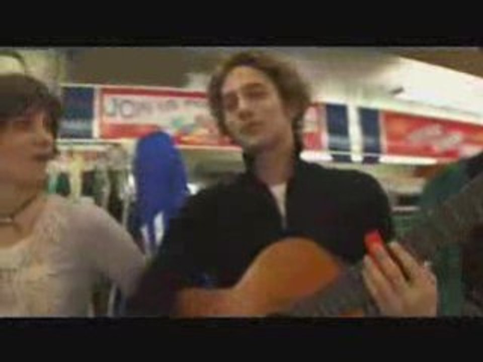 Twilight - Comic Con Clip