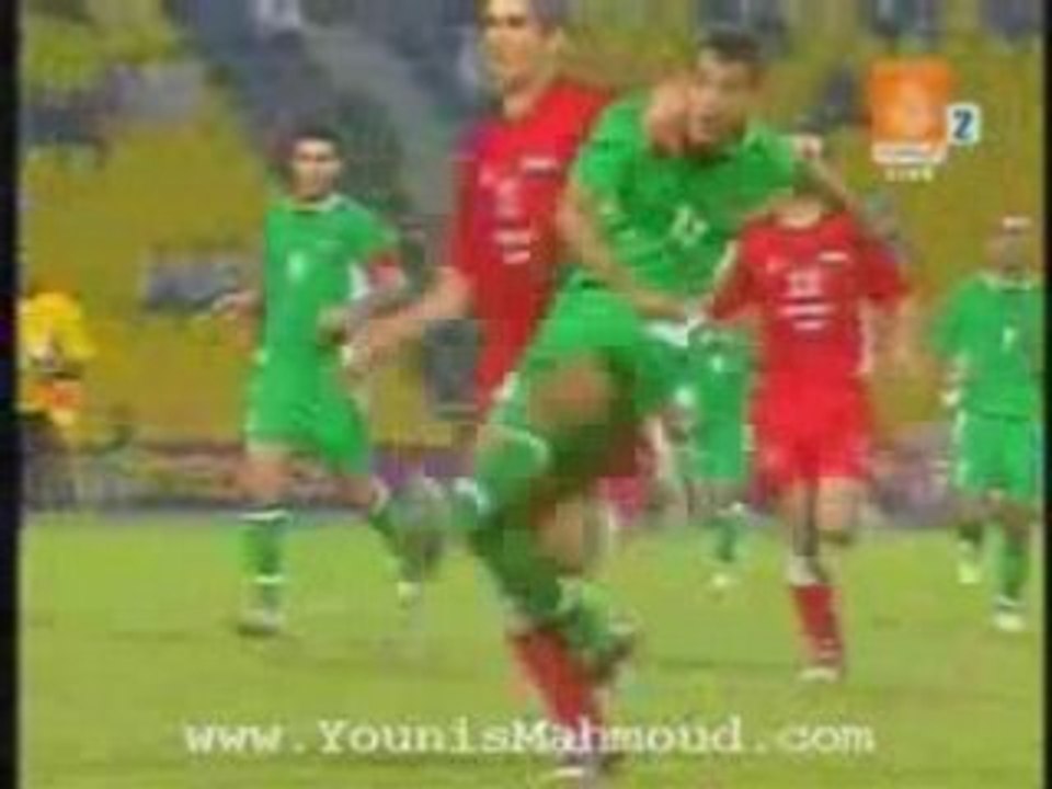 Younis Mahmoud au PSG - Rumeur Transfert foot ligue 1