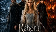 Reborn as the Crown Prince’s True Seer | Rebirth, Fantasy Romance & Royal Love Story | Short Drama - FULL EP - ENGSUB