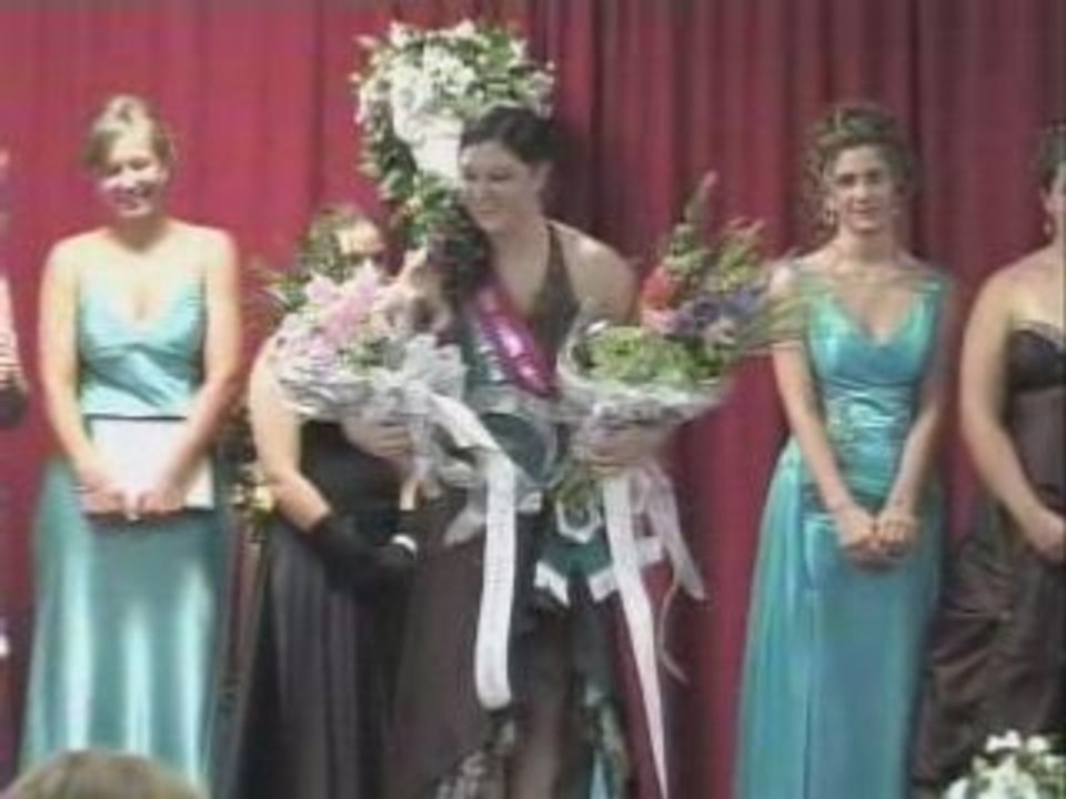 FairQueenWinners