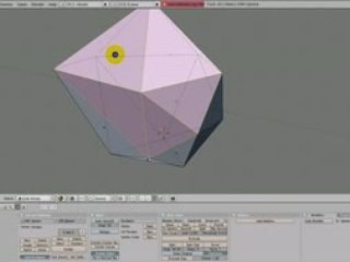 Initiation base Blender pour model 3d SawGenius (Caillioux)