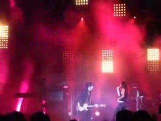 Mathieu Chédid et V Paradis