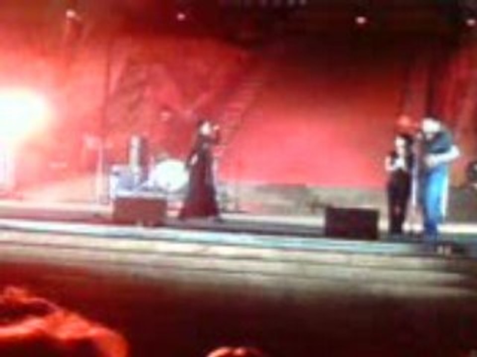 Nathalie Cardone - Viaghju - Ajaccio Music Live