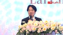 台肥80周年慶展現多元化佈局 總統賴清德期勉續寫台灣產業新篇章