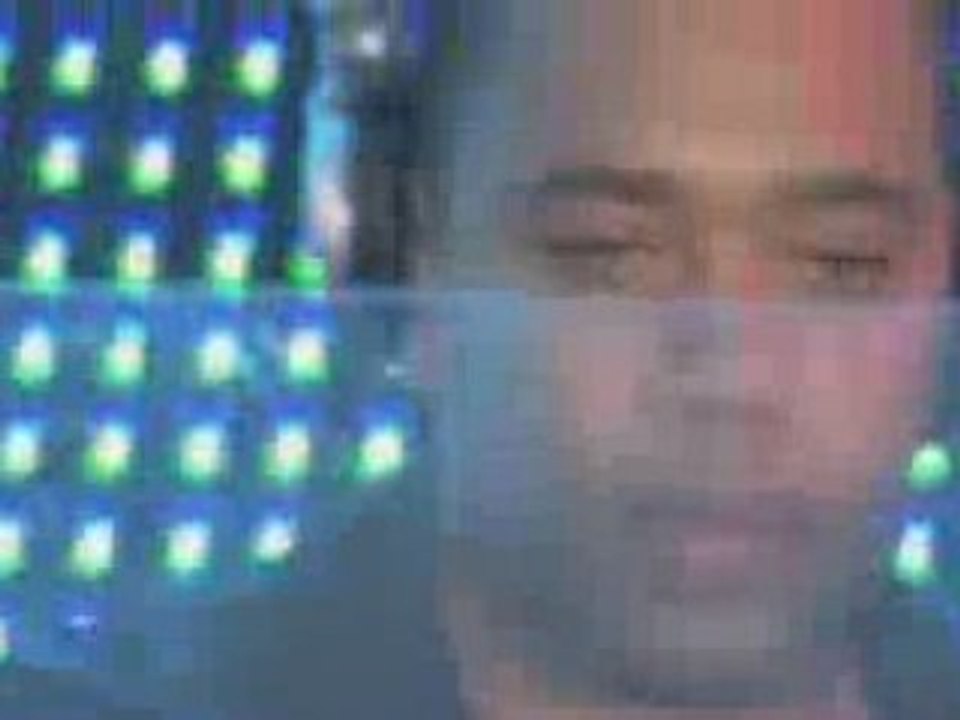 Loveparade 2008 - Carl Craig