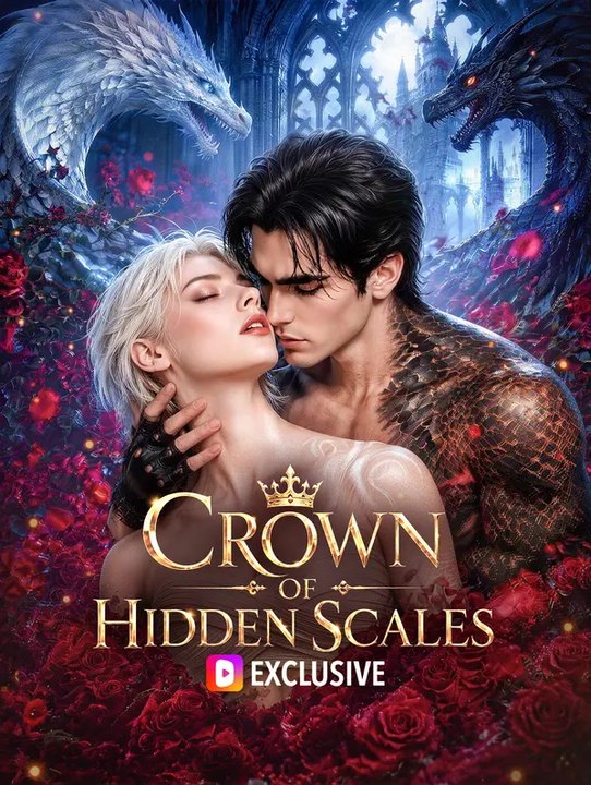 Crown of Hidden Scales | Komplette Serie | Short Drama Deutsch