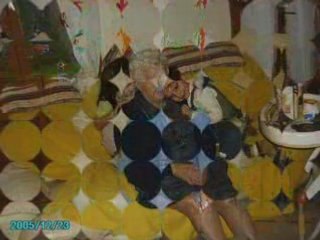 Mémé 2: La suite des aventures