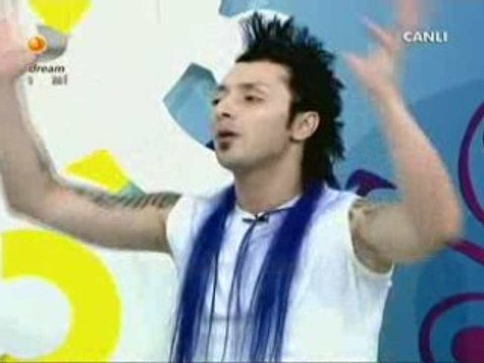 Müzik Hatti- Hayko Cepkin (1)