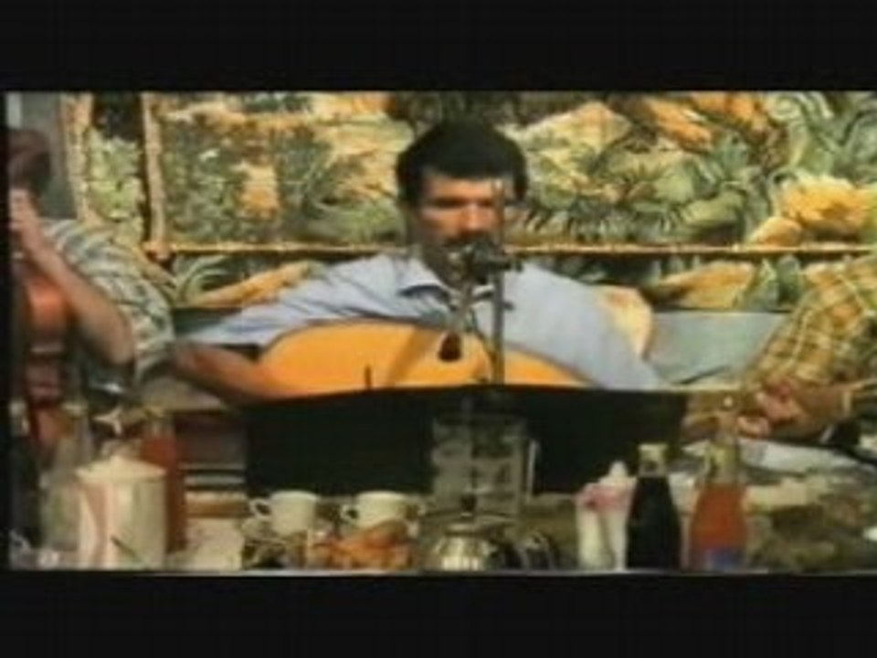 Karim Teldja ( 3 ) - talet bsidi had el ghiba"