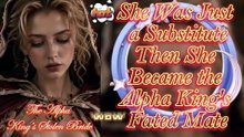 🔥The Alpha King's Stolen Bride 🔥 Betrayed, abandoned, but destined to rule! His desperate regret is truly all-too-late!