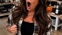 Comment “spook” if you want this! 🤣👻 #halloween