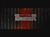 Punisher : War Zone Comic Con Trailer ( VO )