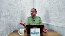Ümmü Seleme (Dirayetin Kahramanı) - Sahabe İklimi Dersleri 73 - Hasbihal Gençlik Merkezi