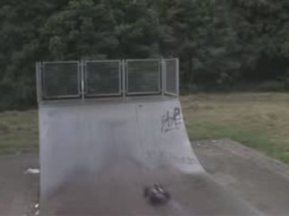 15 Revo skates