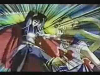 [AMV] Sailor Moon - La Soldier