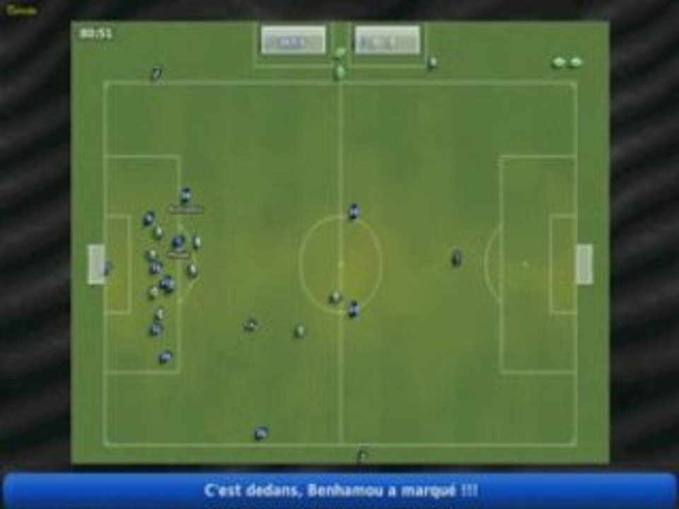 Benhamou