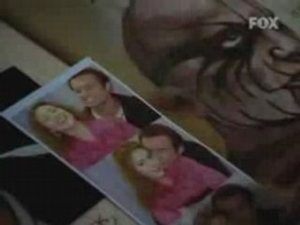 Charmed - Cole & Phoebe