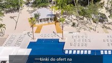 Egzotyczne wakacje w hotelu Bahia Principe Grand El Portillo w Dominikanie
