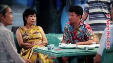 1.Thời Tới Cản Không Kịp _ Hứa Minh Đạt, Kim Phương, Hoàng Mèo, Long Đẹp Trai, Lê Nam, Lâm Vỹ Dạ