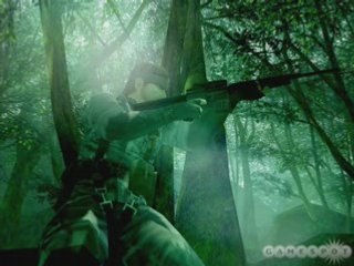 Metal gear solid 4 musique "father and son" theme