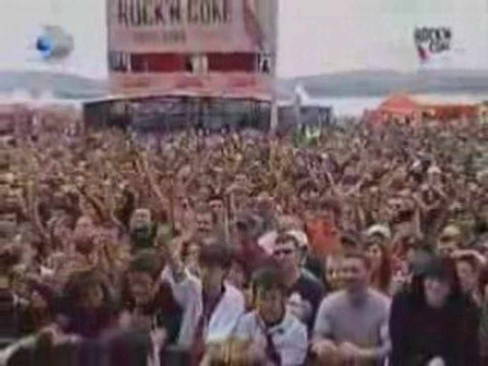 Hayko Cepkin-Rock'n Coke-İntro-Haykolik.Net