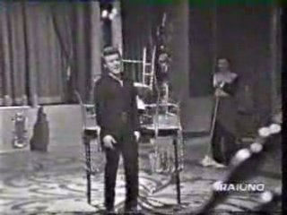 Christophe Estate senza te (1967)