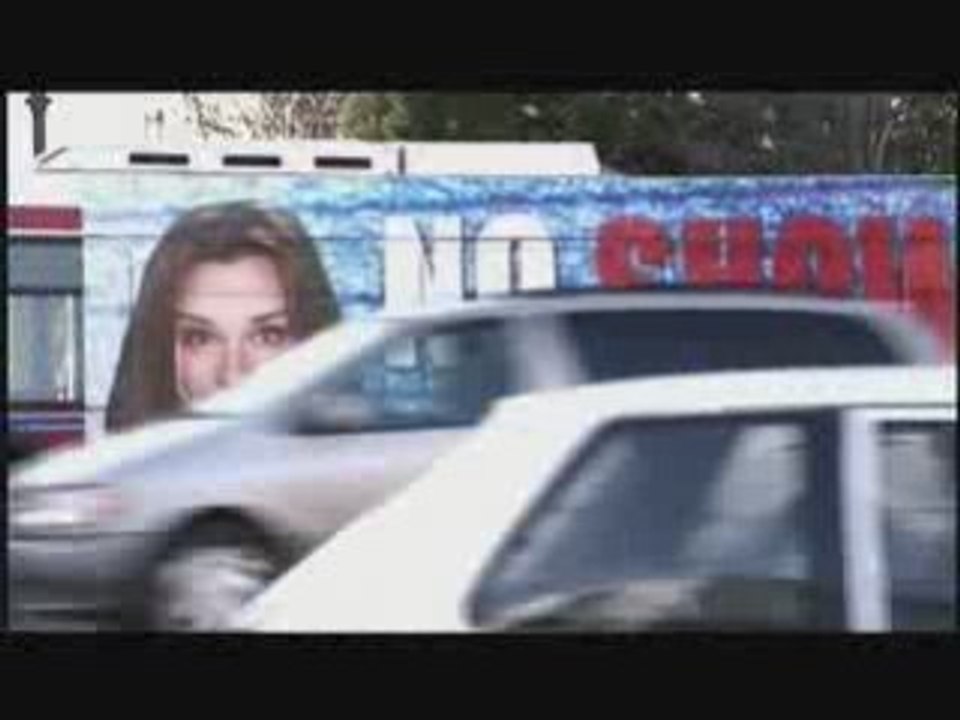 Terminal CIty - Trailer