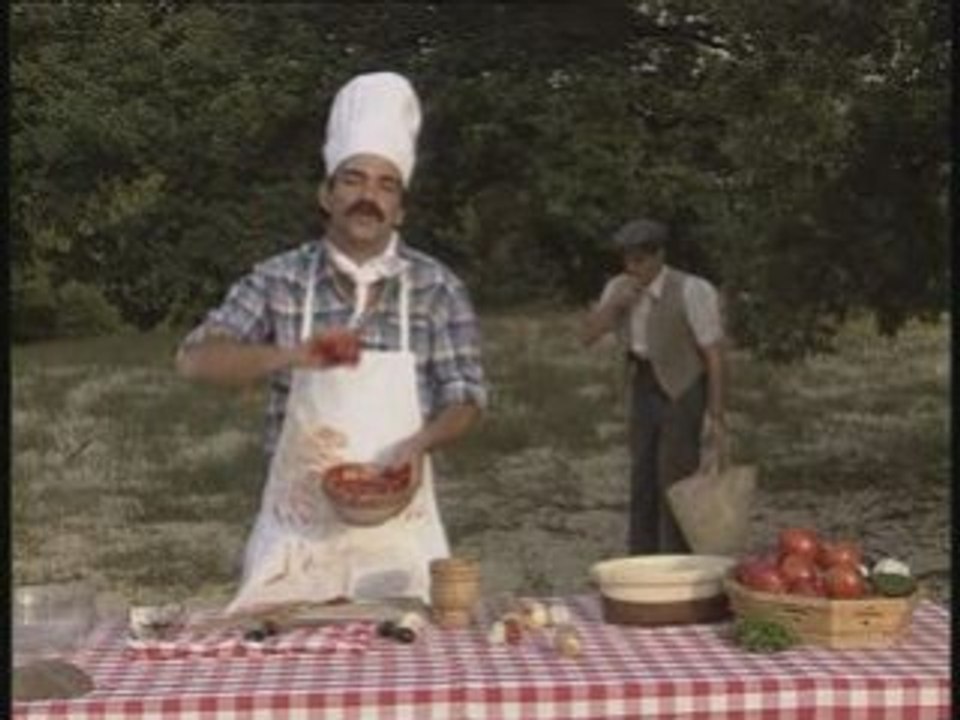 Les inconnus - pere ducrasse 2