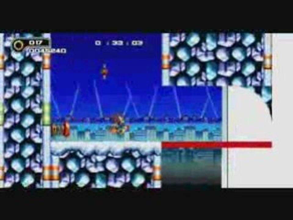 ~Challenge~Play it Flash Sonic faster than me~Challenge~